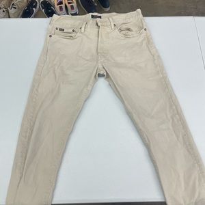 Ralph Lauren Sullivan Slim Jean 30x32